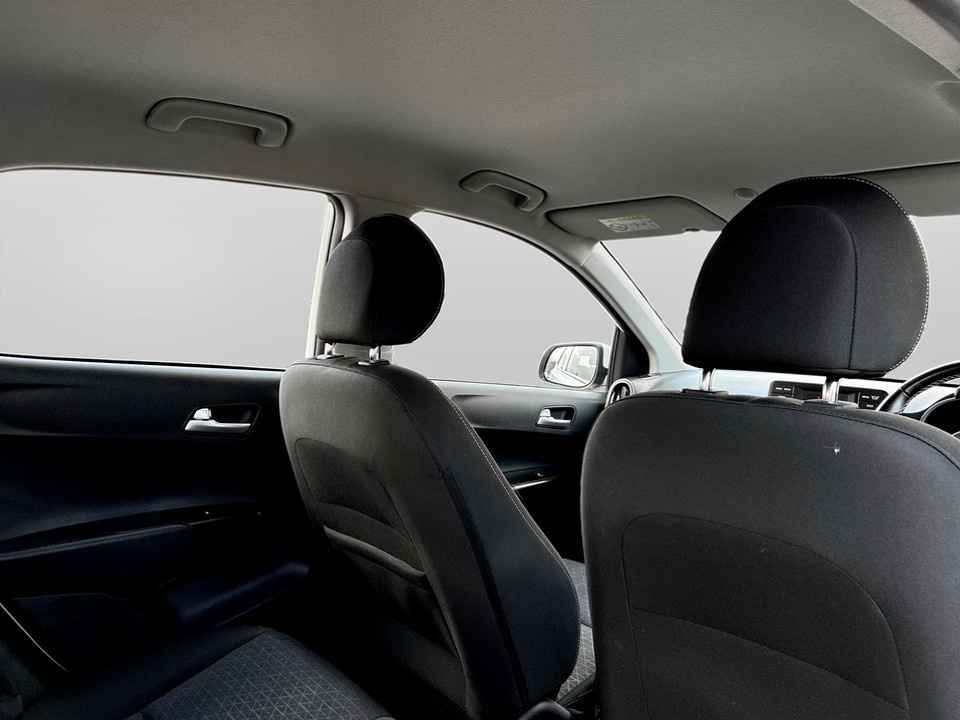 Used Kia Picanto 2020 for sale - 77639645: Photo 21