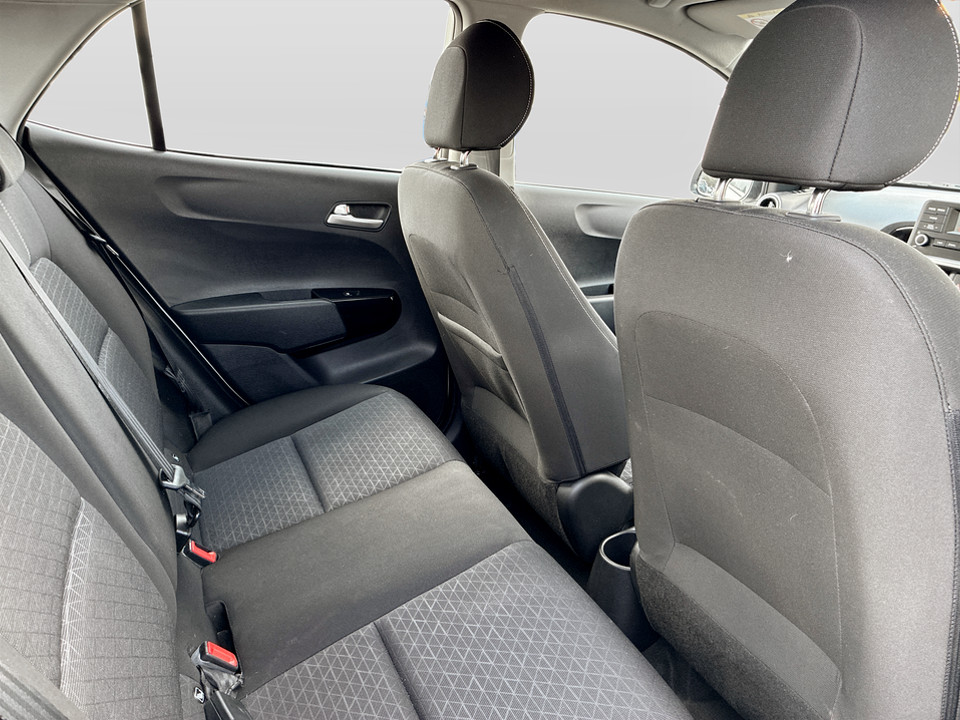 Used Kia Picanto 2020 for sale - 77639645: Photo 22