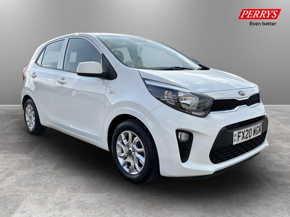 Used Kia Picanto 2020 for sale - 77639645: Photo 26