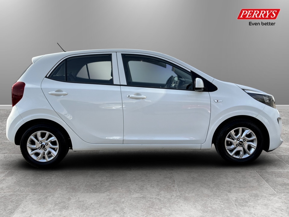 Used Kia Picanto 2020 for sale - 77639645: Photo 33