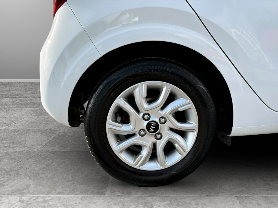 Used Kia Picanto 2020 for sale - 77639645: Photo 34