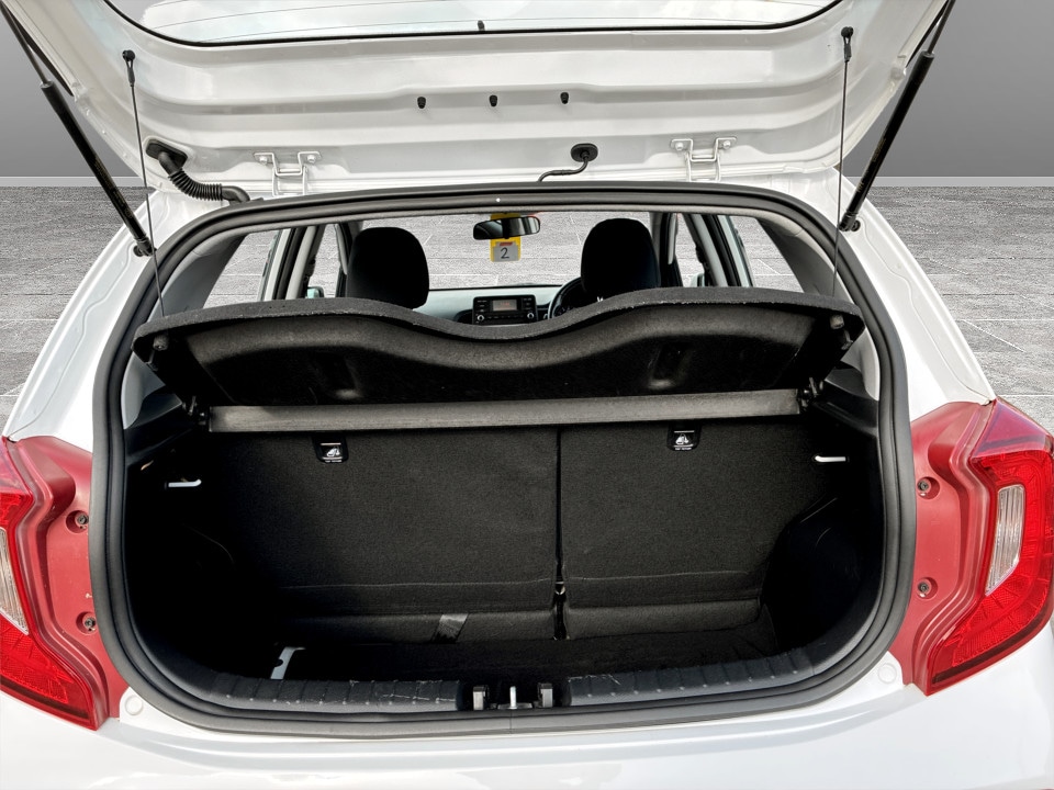 Used Kia Picanto 2020 for sale - 77639645: Photo 37