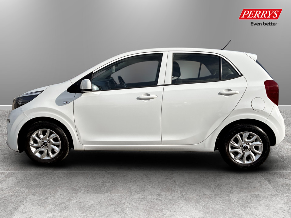 Used Kia Picanto 2020 for sale - 77639645: Photo 4