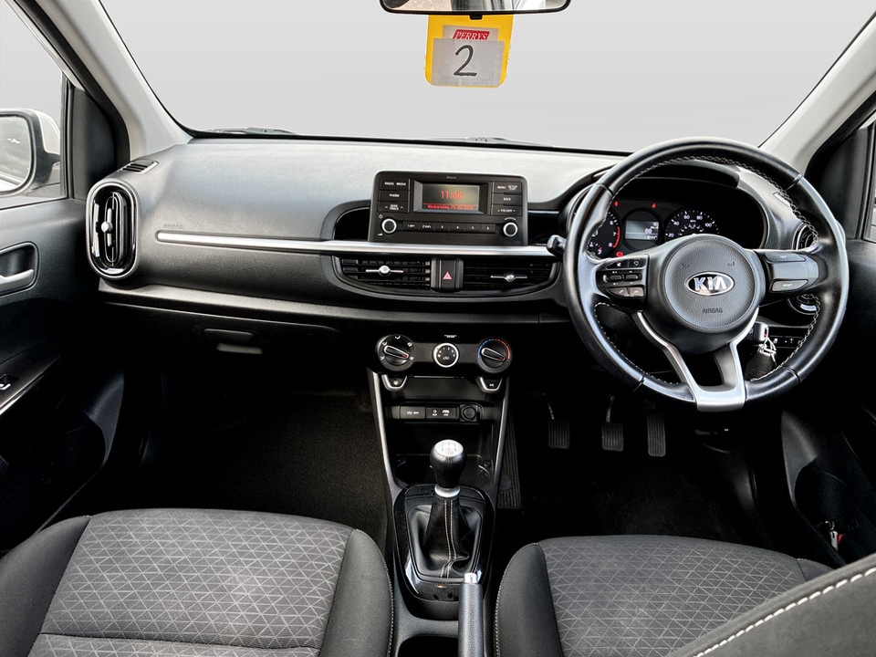 Used Kia Picanto 2020 for sale - 77639645: Photo 40