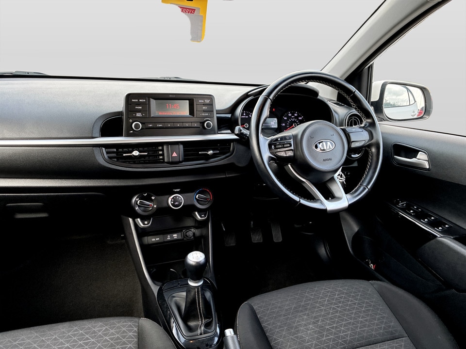 Used Kia Picanto 2020 for sale - 77639645: Photo 42