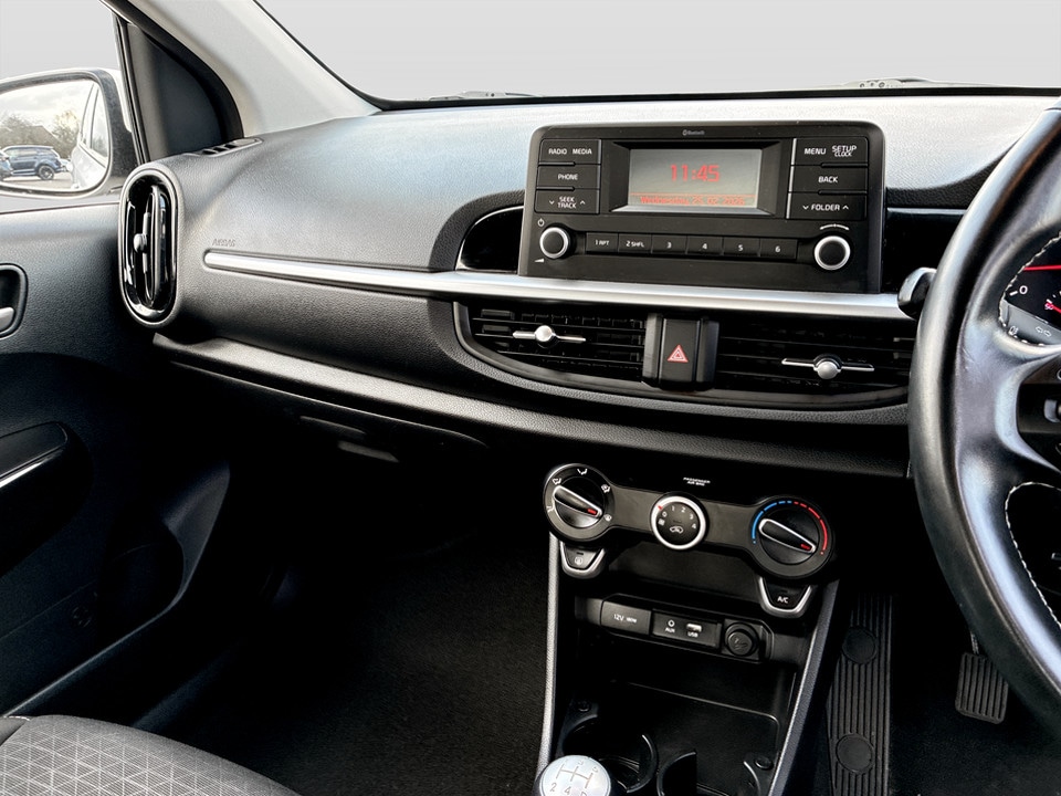 Used Kia Picanto 2020 for sale - 77639645: Photo 44