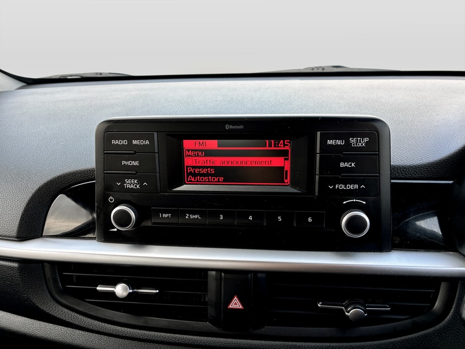 Used Kia Picanto 2020 for sale - 77639645: Photo 46