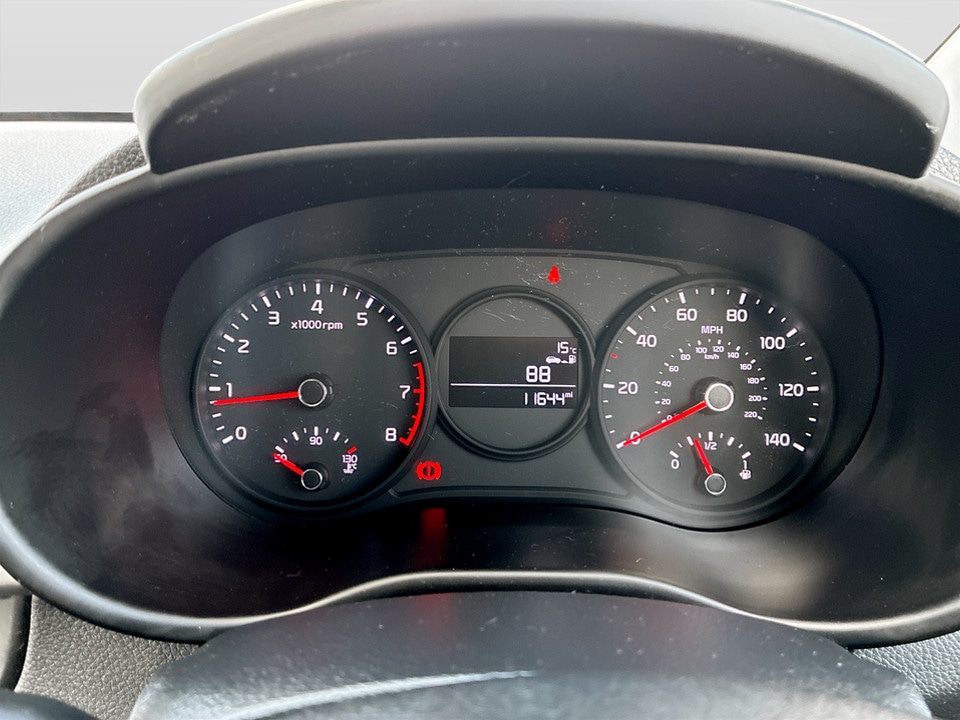 Used Kia Picanto 2020 for sale - 77639645: Photo 47