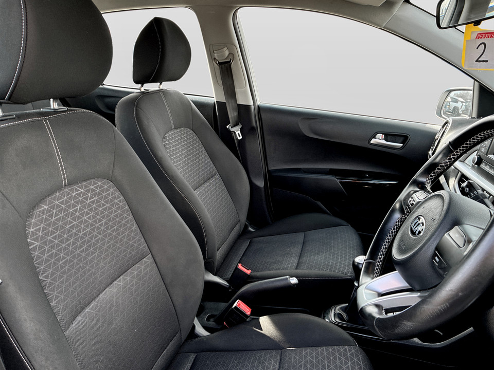 Used Kia Picanto 2020 for sale - 77639645: Photo 49