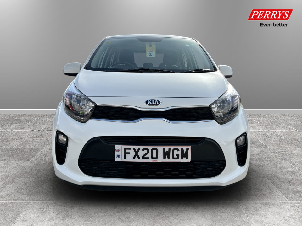 Used Kia Picanto 2020 for sale - 77639645: Photo 7