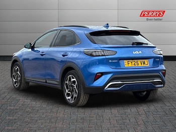 Used Kia XCeed 2025 for sale - 75461252: Photo