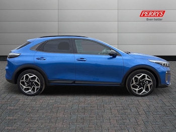 Used Kia XCeed 2025 for sale - 75461252: Photo