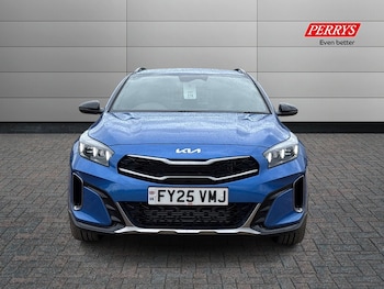 Used Kia XCeed 2025 for sale - 75461252: Photo