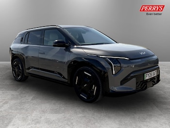 Used Kia EV3 2026 for sale - 79417167: Photo