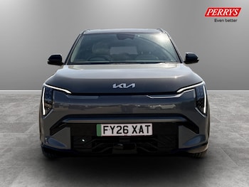Used Kia EV3 2026 for sale - 79417167: Photo