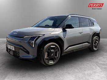 Used Kia EV3 2026 for sale - 79417167: Photo