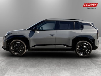 Used Kia EV3 2026 for sale - 79417167: Photo