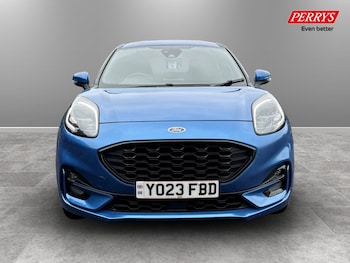 Used Ford Puma 2023 for sale - 78857817: Photo