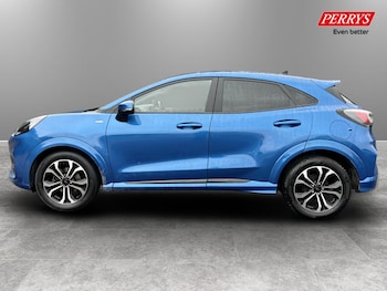 Used Ford Puma 2023 for sale - 78857817: Photo