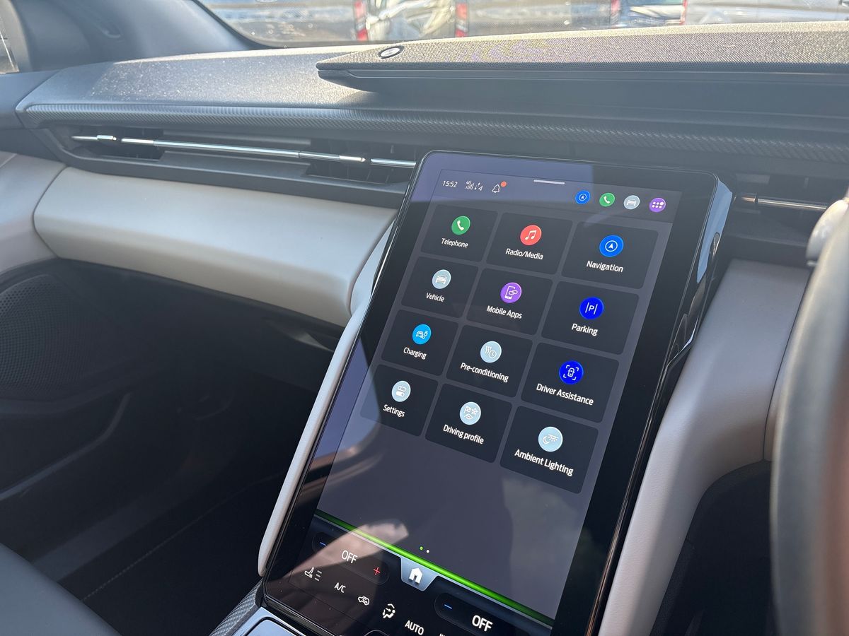 Used Ford Explorer 2025 for sale - 77555515: Photo 10