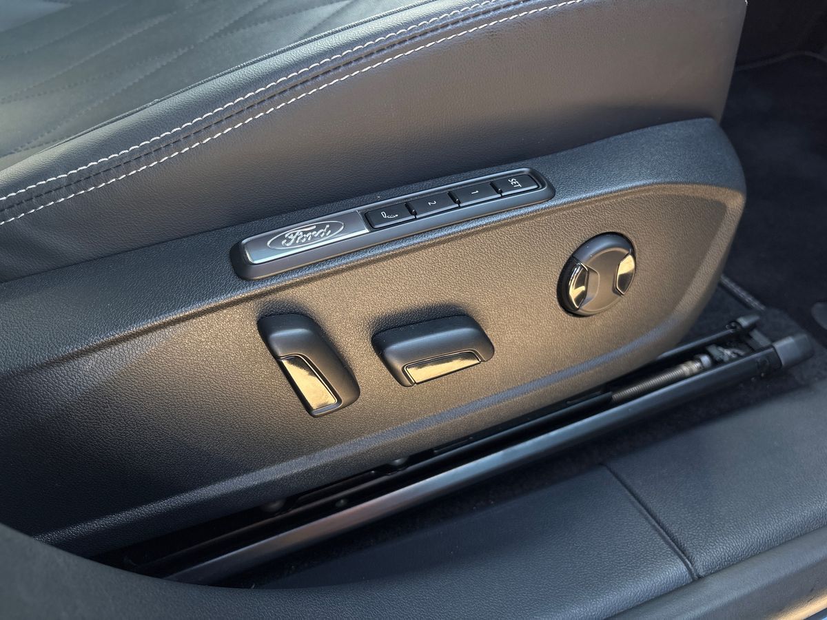 Used Ford Explorer 2025 for sale - 77555515: Photo 33