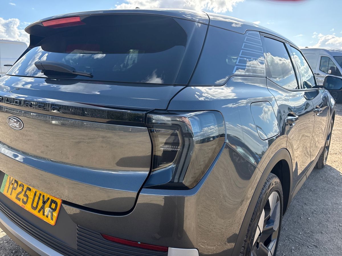 Used Ford Explorer 2025 for sale - 77555515: Photo 37