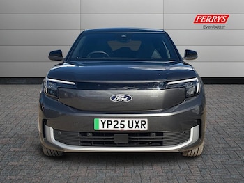 Used Ford Explorer 2025 for sale - 77555515: Photo