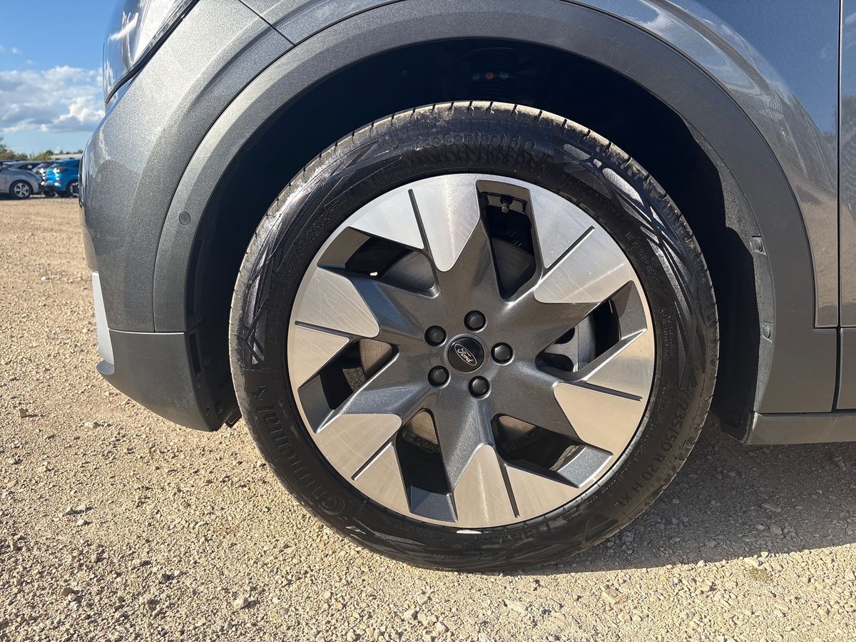 Used Ford Explorer 2025 for sale - 77555515: Photo 7