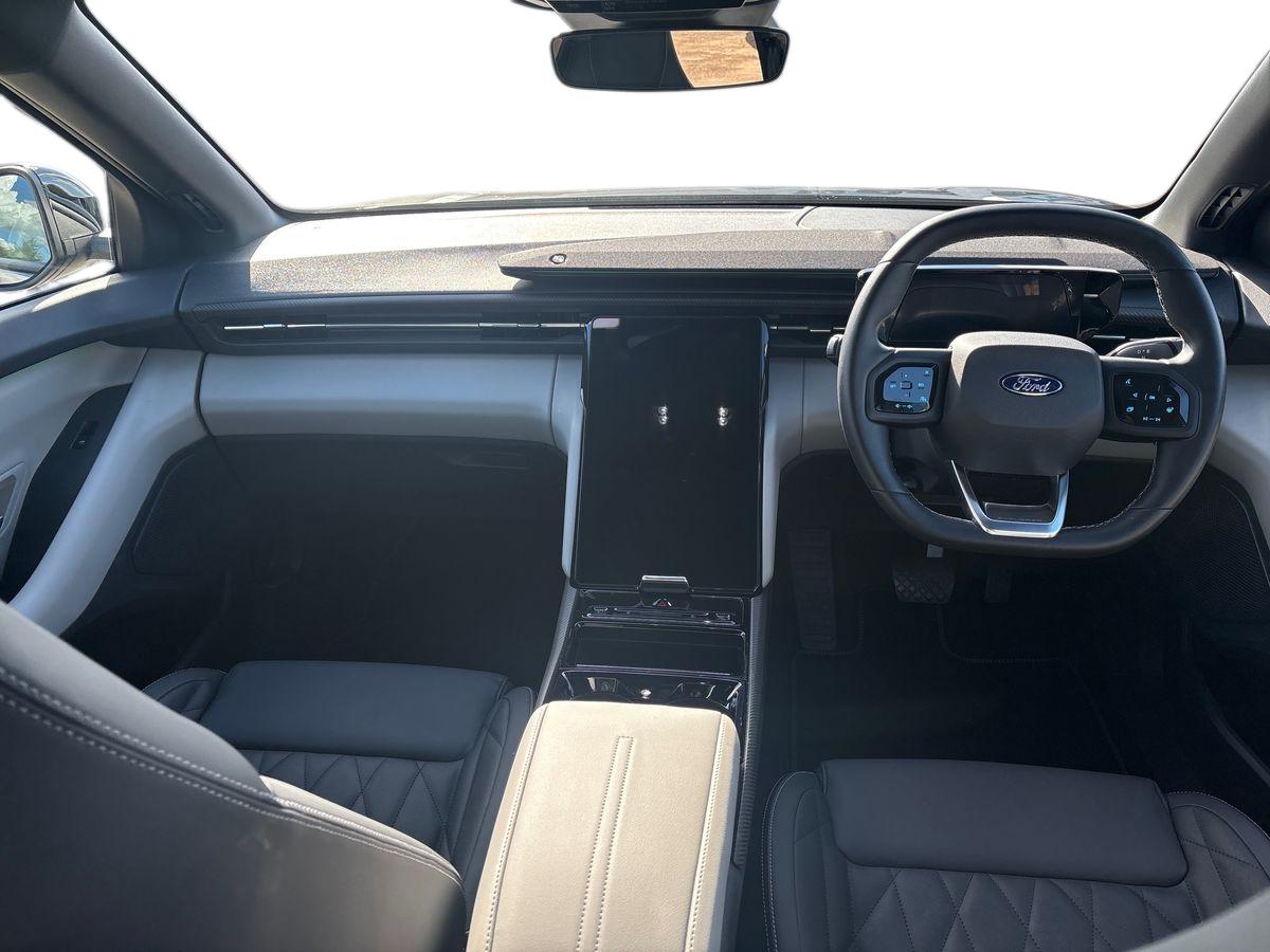 Used Ford Explorer 2025 for sale - 77555515: Photo 9