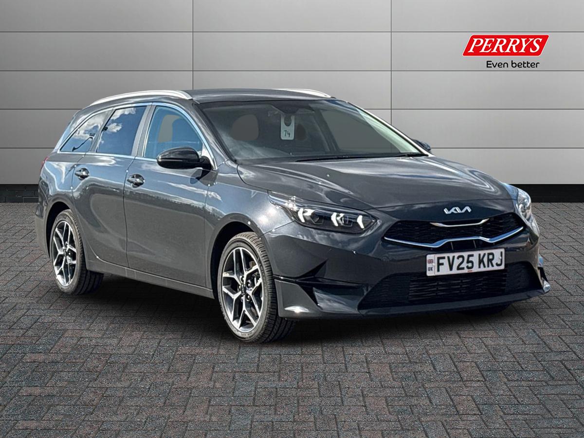 Used Kia Ceed 2025 for sale - 76142302: Photo 1