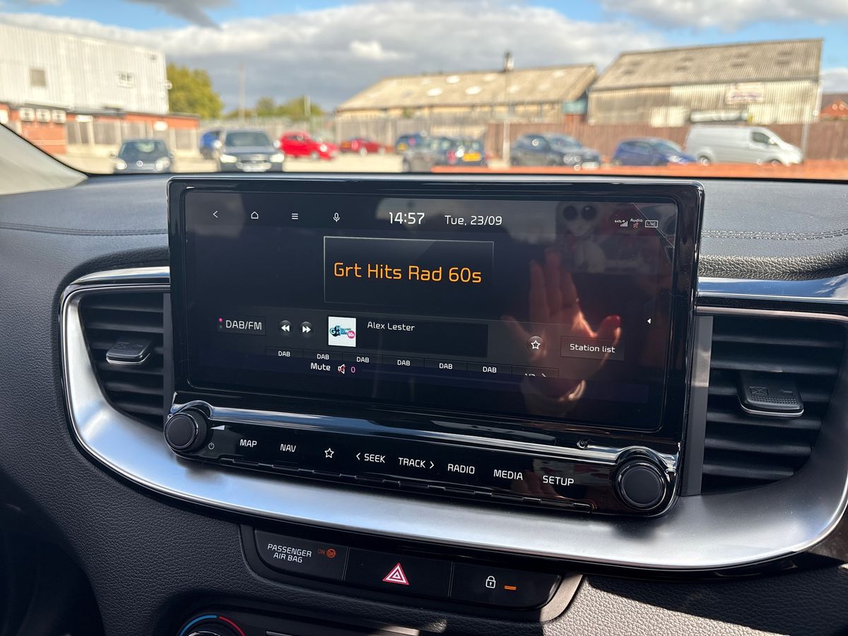 Used Kia Ceed 2025 for sale - 76142302: Photo 10