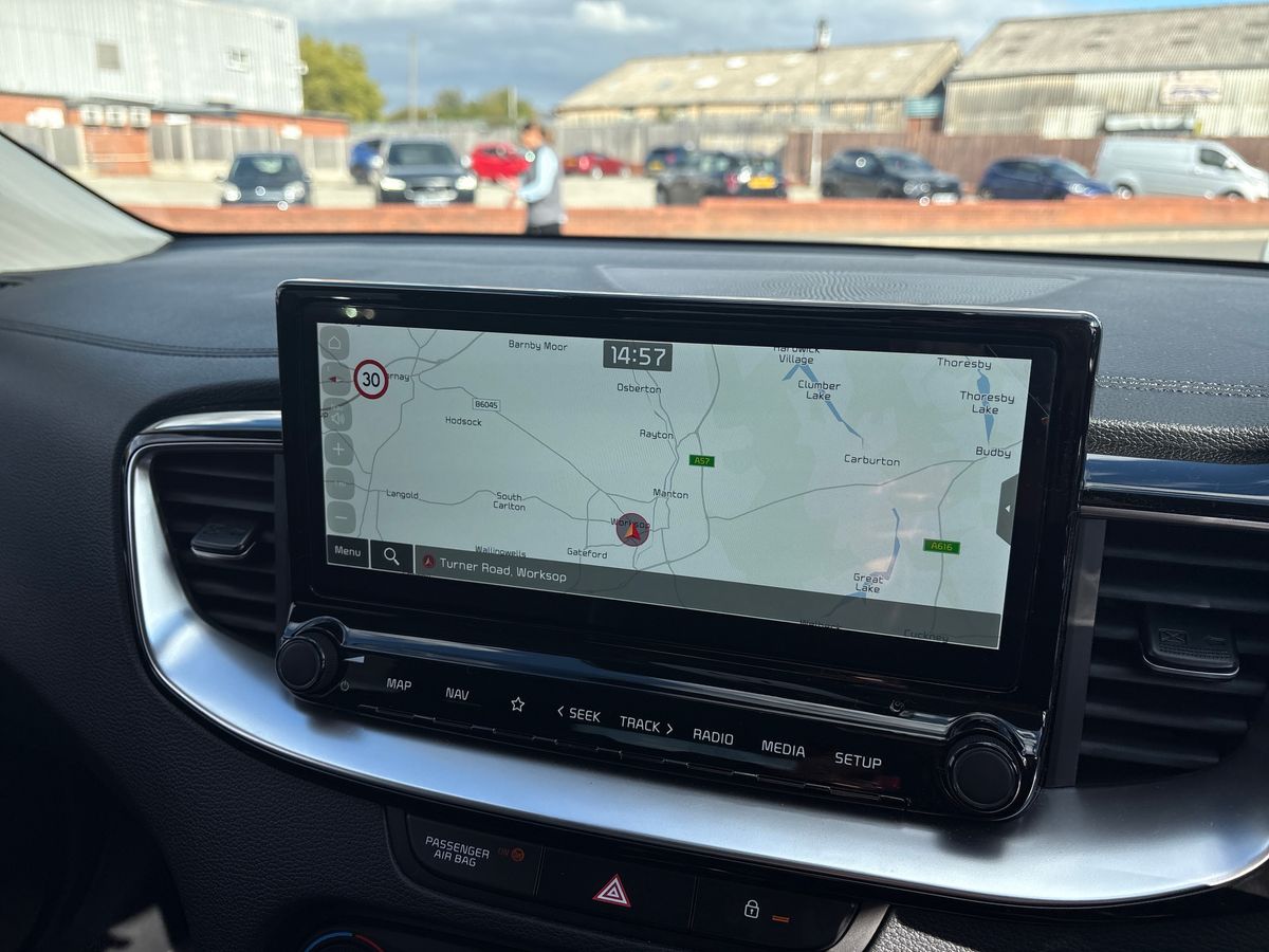 Used Kia Ceed 2025 for sale - 76142302: Photo 11