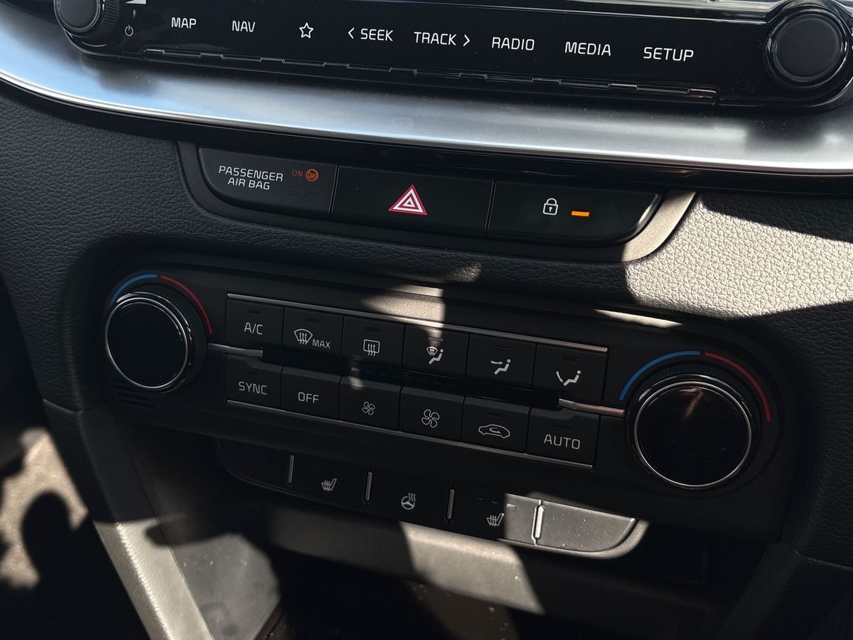 Used Kia Ceed 2025 for sale - 76142302: Photo 12