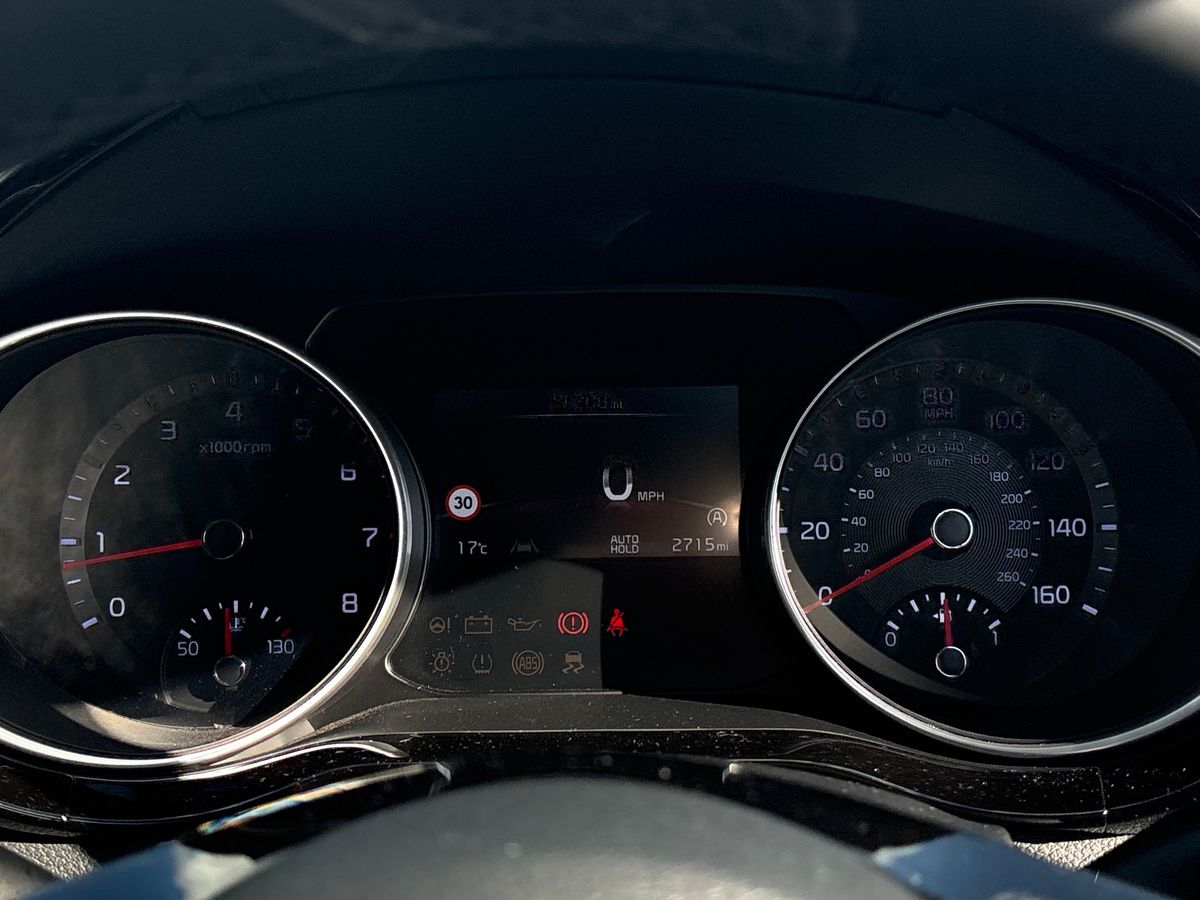 Used Kia Ceed 2025 for sale - 76142302: Photo 14