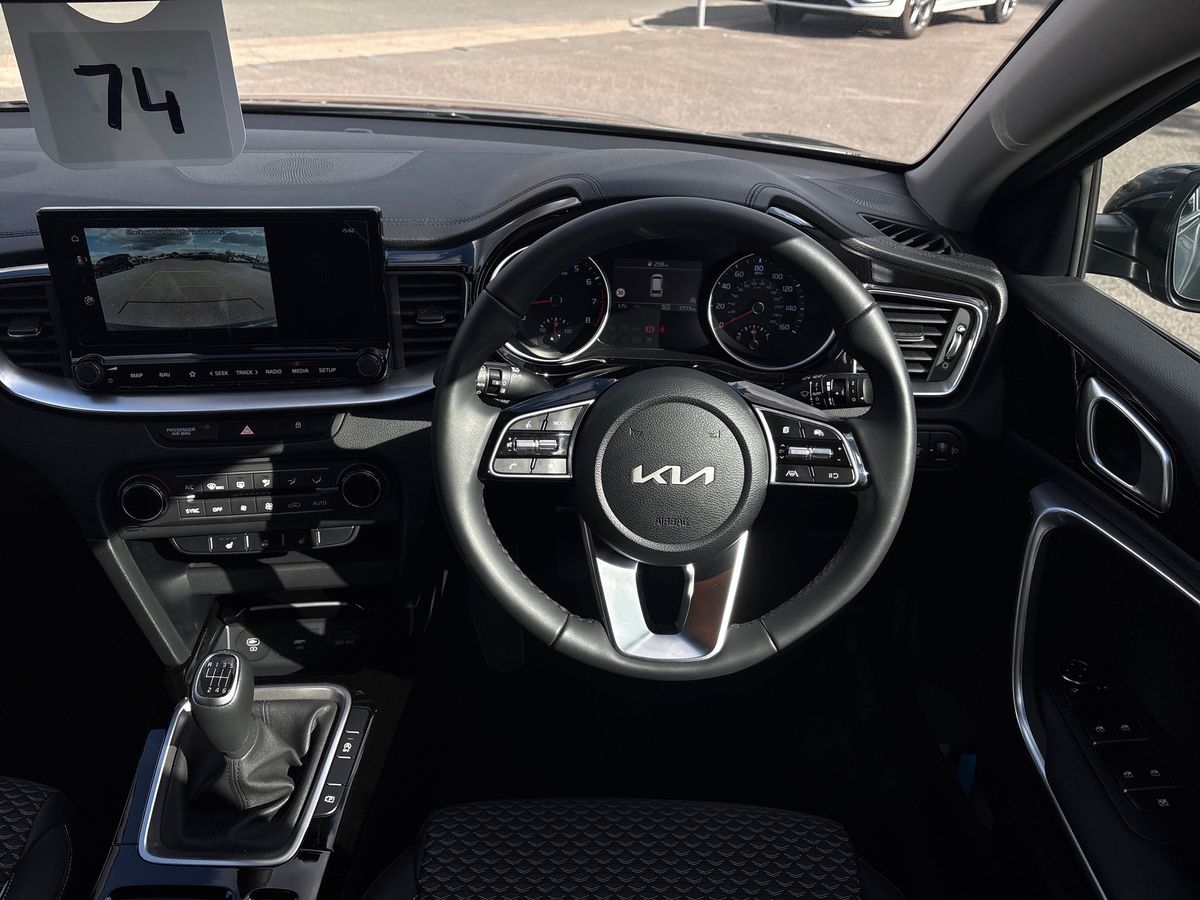 Used Kia Ceed 2025 for sale - 76142302: Photo 15