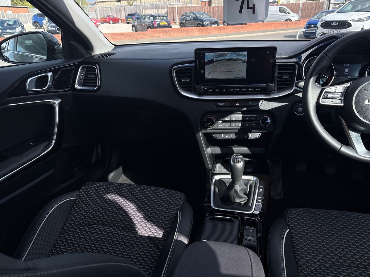 Used Kia Ceed 2025 for sale - 76142302: Photo 17