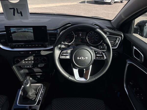 Used Kia Ceed 2025 for sale - 76142302: Photo 17