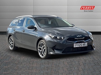 Used Kia Ceed 2025 for sale - 76142302: Photo
