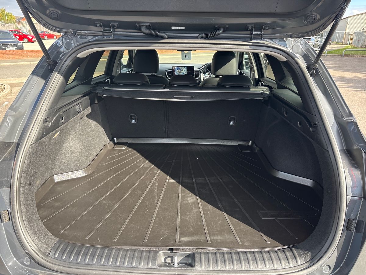 Used Kia Ceed 2025 for sale - 76142302: Photo 20