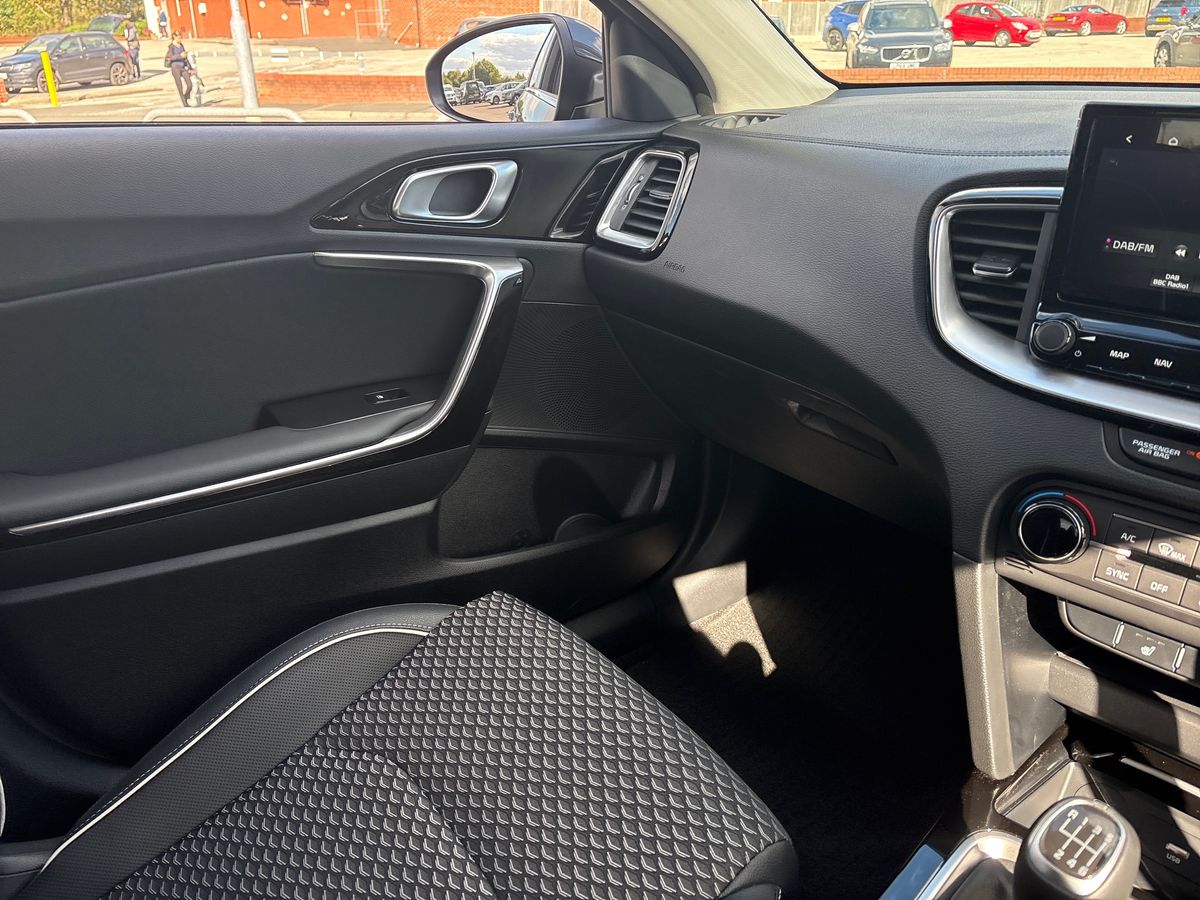 Used Kia Ceed 2025 for sale - 76142302: Photo 28