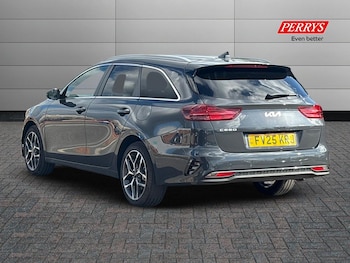 Used Kia Ceed 2025 for sale - 76142302: Photo