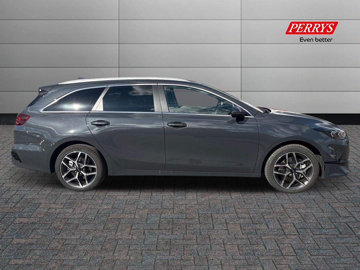 Used Kia Ceed 2025 for sale - 76142302: Photo 3