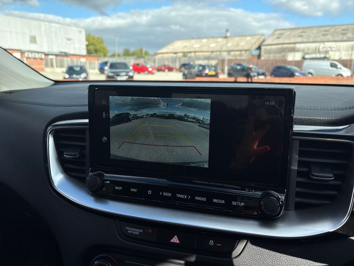 Used Kia Ceed 2025 for sale - 76142302: Photo 32