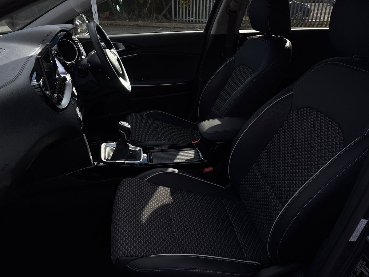 Used Kia Ceed 2025 for sale - 76142302: Photo 38