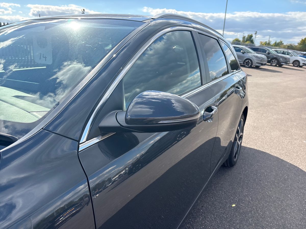 Used Kia Ceed 2025 for sale - 76142302: Photo 39