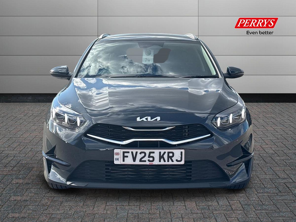 Used Kia Ceed 2025 for sale - 76142302: Photo 4