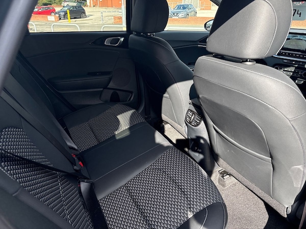 Used Kia Ceed 2025 for sale - 76142302: Photo 40