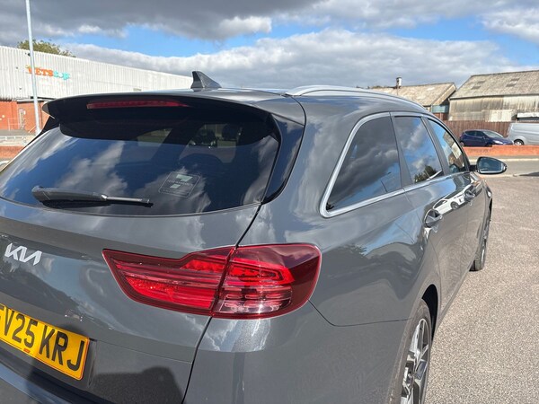 Used Kia Ceed 2025 for sale - 76142302: Photo 42