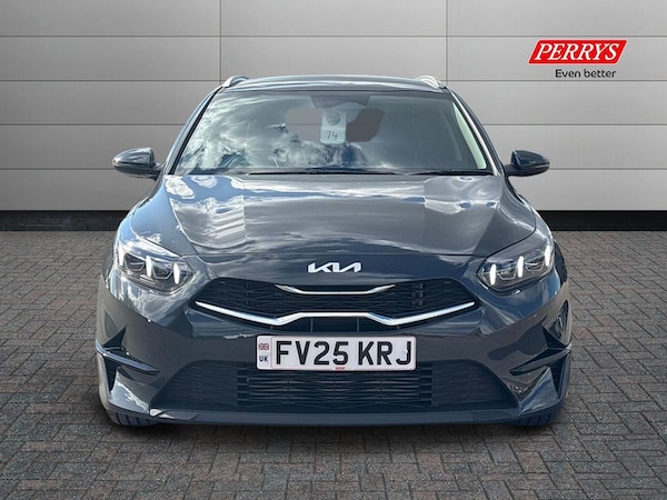 Used Kia Ceed 2025 for sale - 76142302: Photo 4