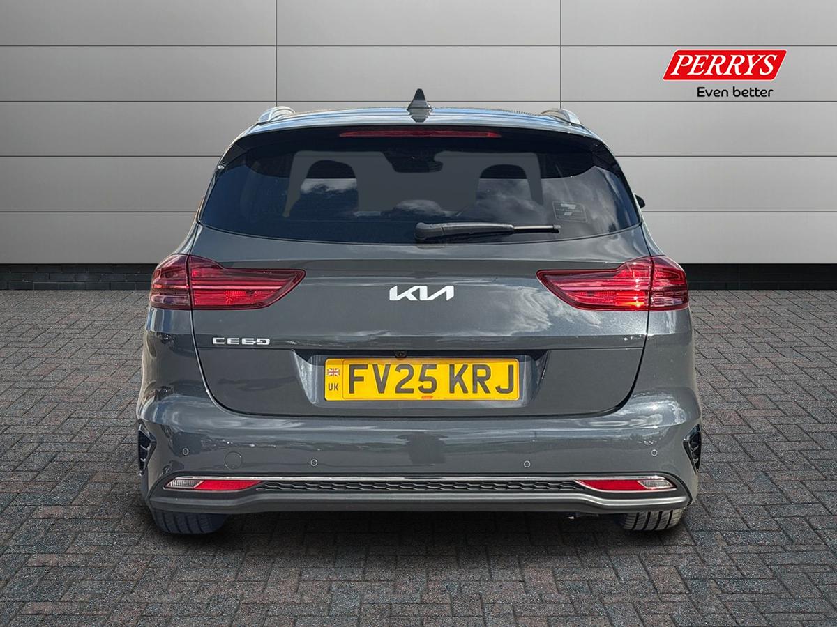 Used Kia Ceed 2025 for sale - 76142302: Photo 5